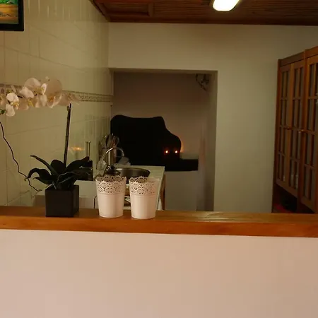 Sao Bartolomeu House Feriehus Angra do Heroísmo