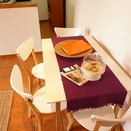 Sao Bartolomeu House
