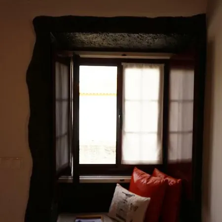 Sao Bartolomeu House Feriehus Angra do Heroísmo