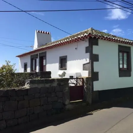 Sao Bartolomeu House Angra do Heroísmo