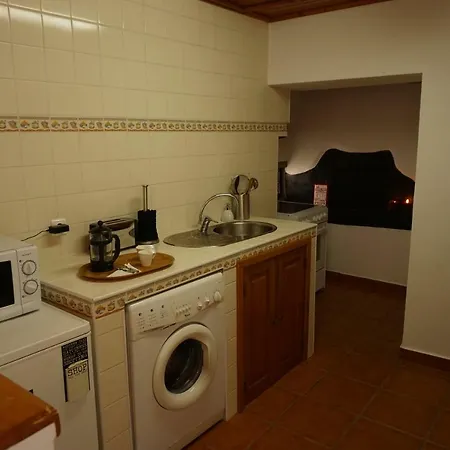 Sao Bartolomeu House Tatil Evi *