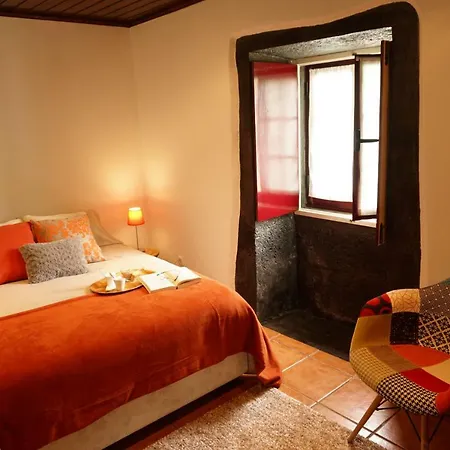 Tatil Evi Sao Bartolomeu House